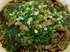 -椒香川流不息川菜馆(二七北路店)
