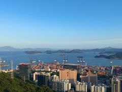 -梧桐山风景名胜区