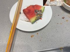 -海底捞火锅(吾悦广场店)