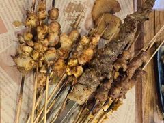 -1819餐厅·团队聚餐·烤串·精酿