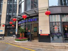 -凤凰印象公寓(深圳罗湖大剧院东门店)