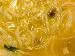 阳春面-乾园(天河城店)