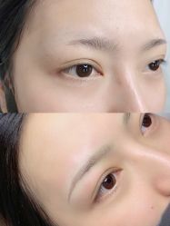 -久匠·野生眉半永久纹眉