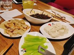 -鱼酷活鱼烤鱼(梅江印象城店)