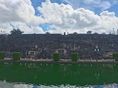 -石炮台公园