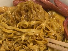 -百乐门粉面店(二龙喉分店)