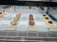 -潮一不贰·法式甜品·生日蛋糕·西式简餐(外滩店)