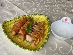 -德記大排档(慈云路店)