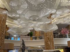 -威珀斯酒店·珀萃美食餐厅