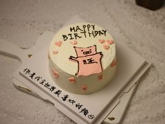 -糖秋Cake DIY·蛋糕定制·甜品台(观音桥店)