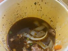 -王记生烫牛杂面馆(兰陵路店)