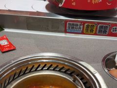 -龍歌自助小火锅(雨花台江南虹悦城店)