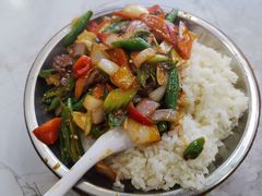 -沙县小吃(金湾创业大厦店)