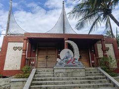 -海南分界洲岛旅游区