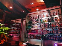 -翡翠36酒吧(浦东香格里拉店)