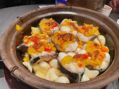 -小炳胜(卓悦中心店)