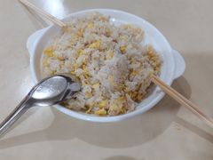 -满口香饭店