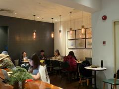 -BAKER&SPICE(安福路店)