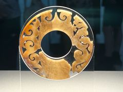 -北京大葆台遗址博物馆