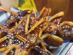 -本色.小马哥烧烤(五一路总店)