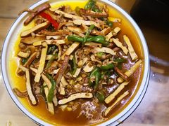 -食光慢宴·安吉土菜馆