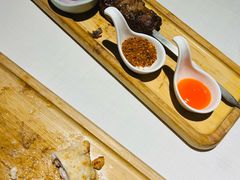 -俄士厨房(五棵松华熙LIVE店)