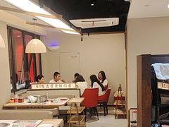 -豆花姐烂豆花火锅(水屯北路恒大滨河店)