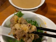 -前门杨记·铜锅涮肉(王府井·故宫店)