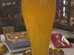 -云鼎·炙火精酿啤酒秘制烧烤(工体店)