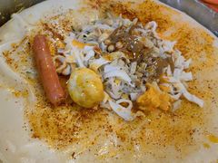 -安徽阜阳卷馍(西单店)