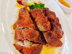-御彩酒家(东风东路店)