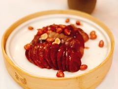 眉州东坡香肠-眉州东坡(亚运村店)