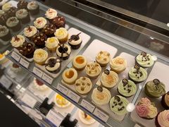 -派悦坊·甜品·蛋糕(虹口龙之梦店)