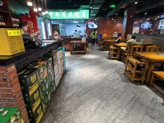 -義聚德·清真铜锅涮羊肉·烧烤(河东店)