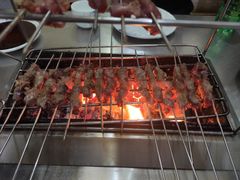 -小寒羊烧烤(凯瑞时代大厦店)