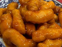 -北大地皖峰饭馆