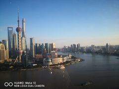 -上海外滩茂悦大酒店