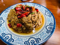 -鼎香润(德胜门内店)