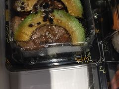 -河风精致寿司(尼盛店)