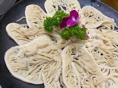 -巴蜀印象火锅(永陵总店)