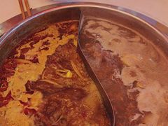 -潮牛岛·潮汕鲜切牛肉自助火锅(无锡首店)