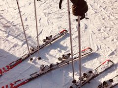 -大同万龙白登山国际滑雪场