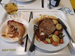 -宜家·瑞典风味餐厅(无锡店)