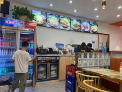 -居鲜味螺蛳粉(客村店)