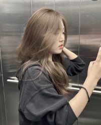 点击看大图 -发源地HAIR SALON