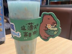 -宏状元现熬粥·京味菜(三里河店)