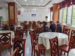 大堂-胡世羊肉汤(南街店)