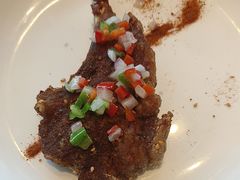 -扬州万怡酒店-中餐厅(文昌中路店)
