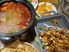 -肖记公安牛肉鱼杂馆· 省级非物质文化遗产(仁和路店)