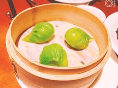 -杭州JW万豪酒店-万豪中餐厅